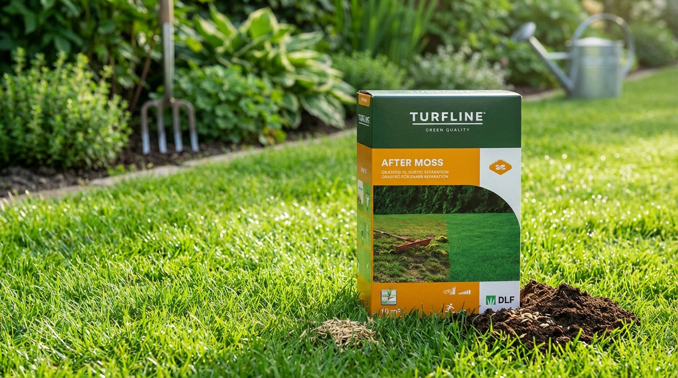 Turfline After Moss 100 g