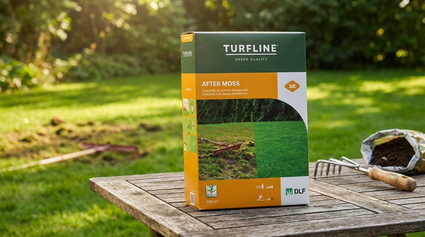 Turfline After Moss 1 kg