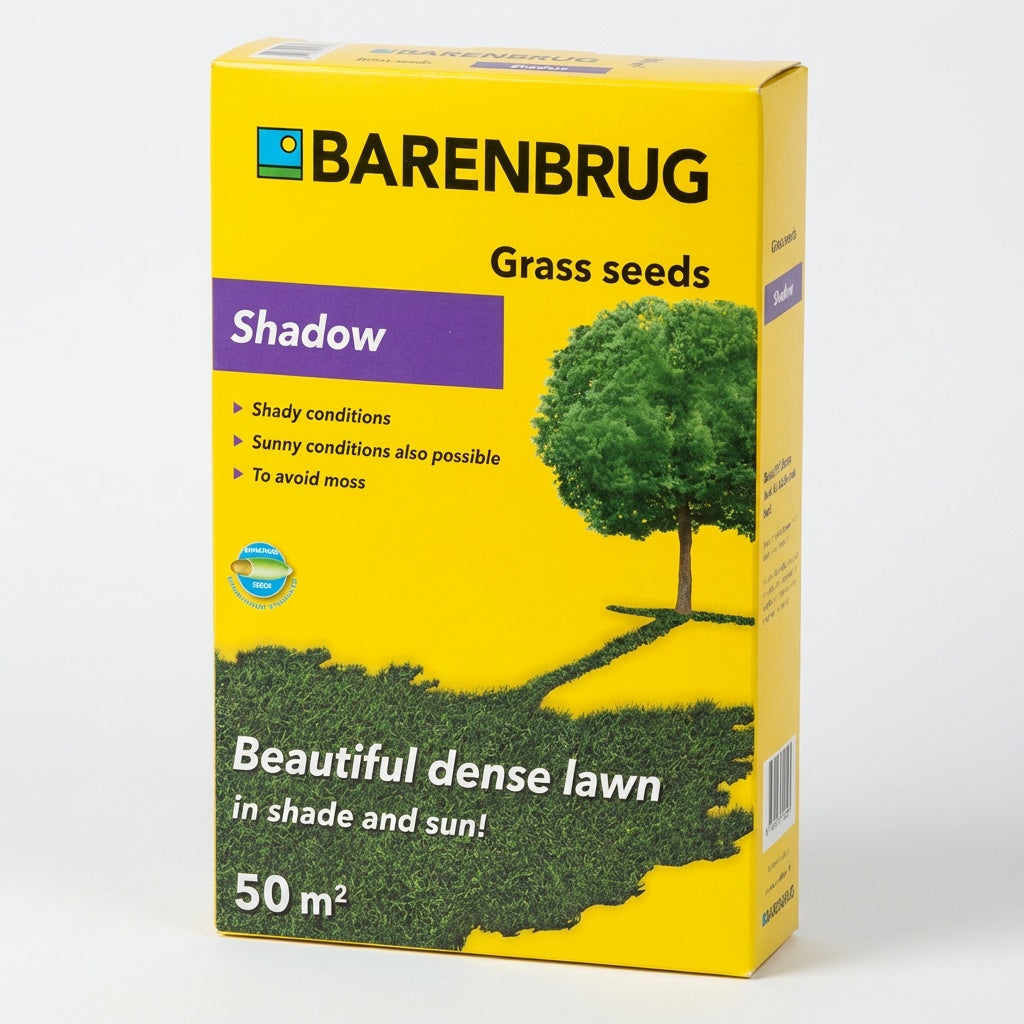 Barenbrug Shadow plænegræs 1 kg