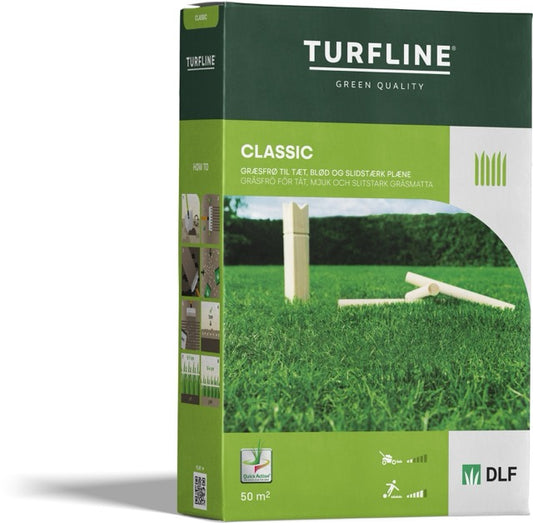 Turfline Classic 2,1 kg