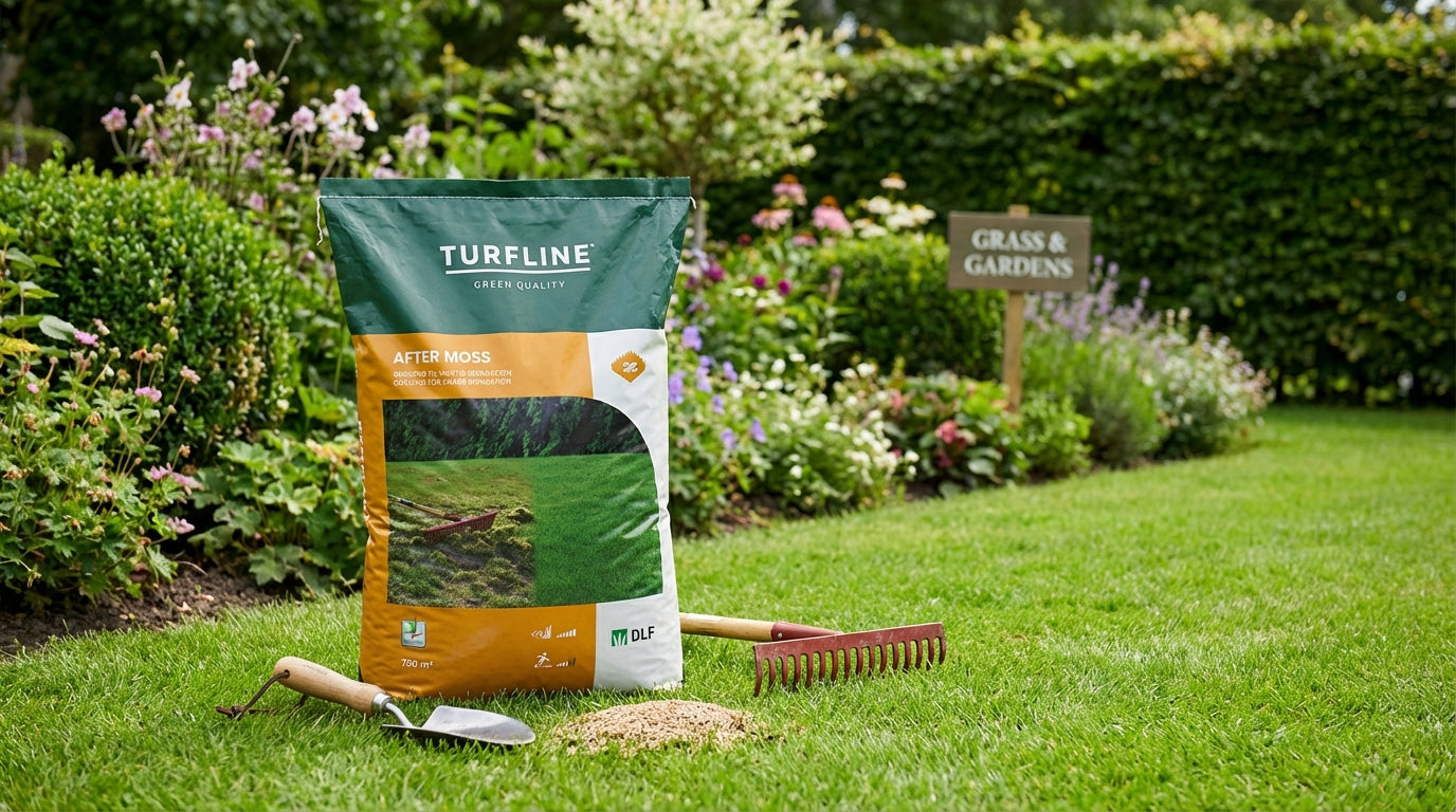 Turfline After Moss 7,5kg