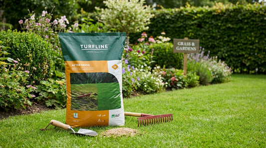 Turfline After Moss 7,5kg