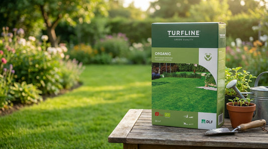 Turfline Organic 1 kg