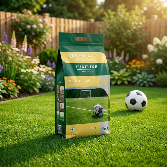 Turfline Perfect pitch 2,5 kg