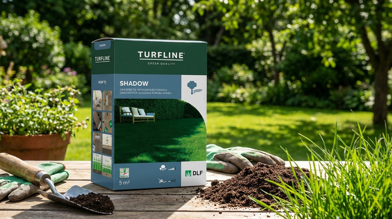 Turfline Shadow 100 g