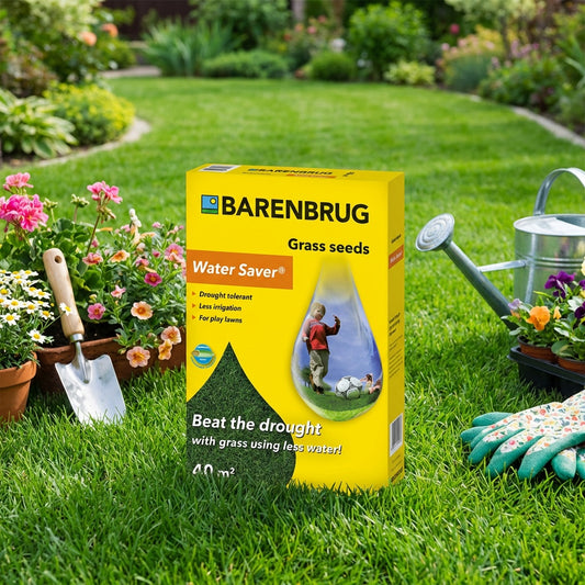 Barenbrug Water Saver Plænegræs 1 kg