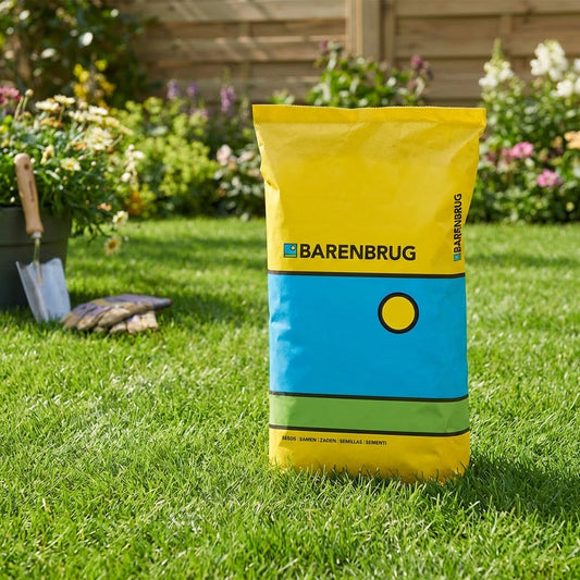 Barenbrug Premium Plænegræs 5 kg