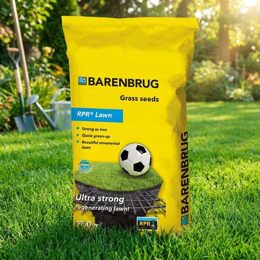 Barenbrug RPR Lawn Plæne 5 kg