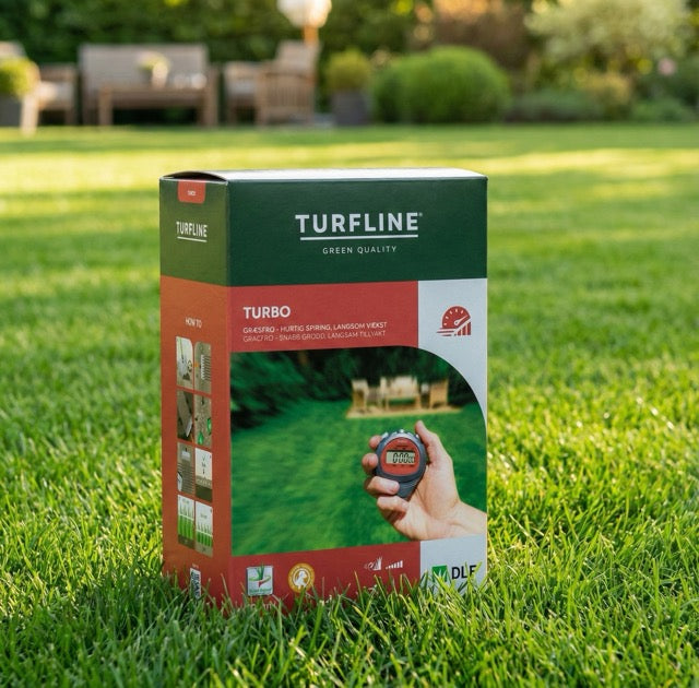 Turfline Turbo 2,1 kg