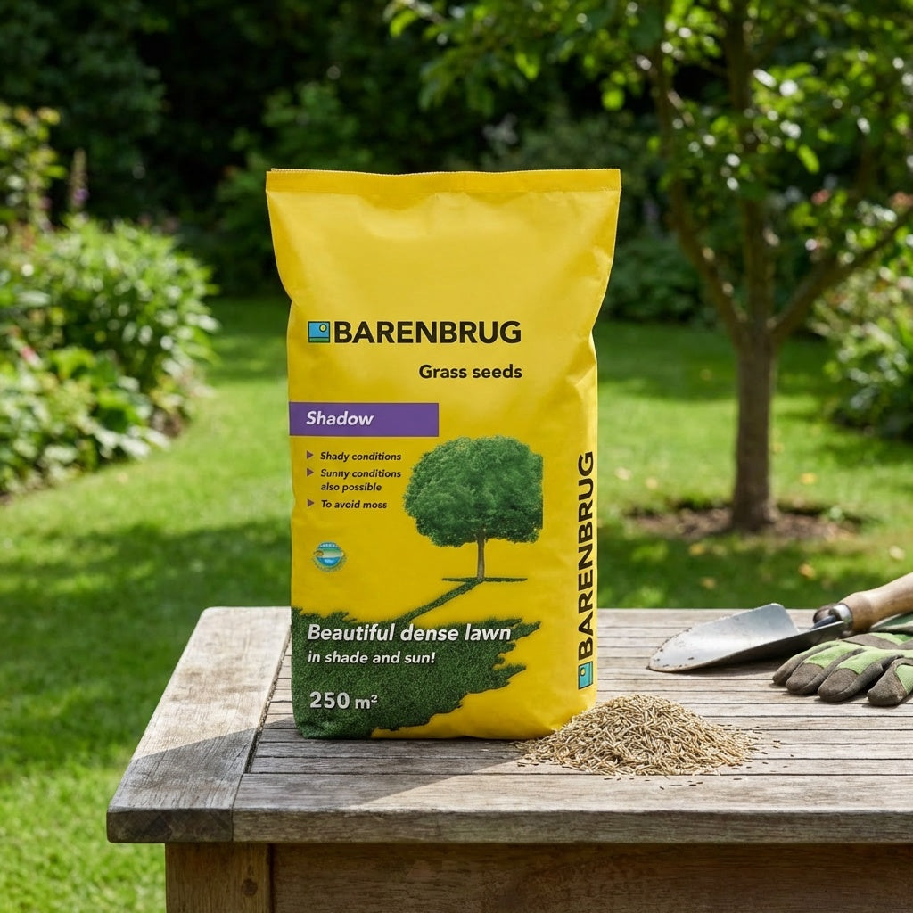 Barenbrug Shadow plænegræs 5 kg