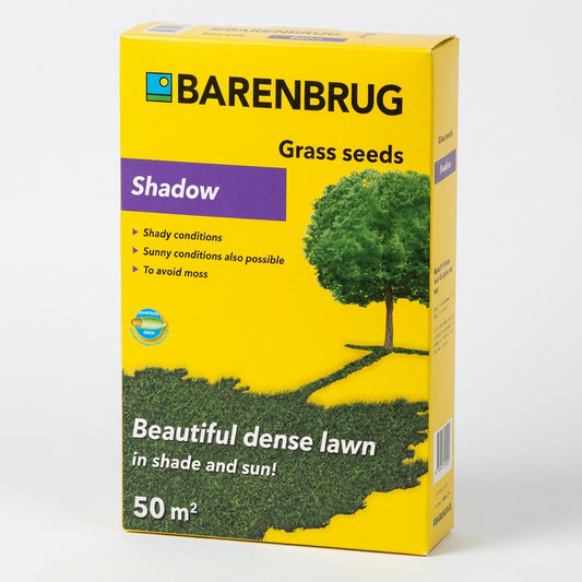 Barenbrug Shadow plænegræs 1 kg